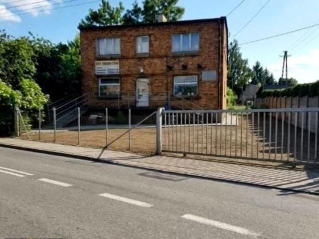 Dom na sprzedaż w Koźminek, powiat kaliski