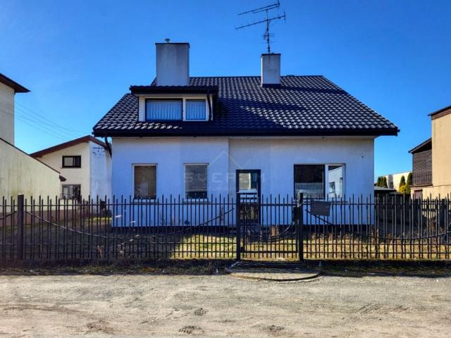 Dom na sprzedaż w Konopiska, Śląskie