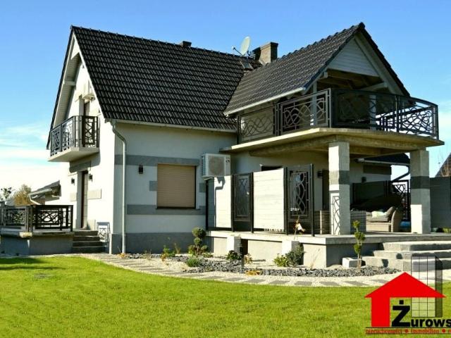 Dom na sprzedaż w Krapkowice, Opolskie