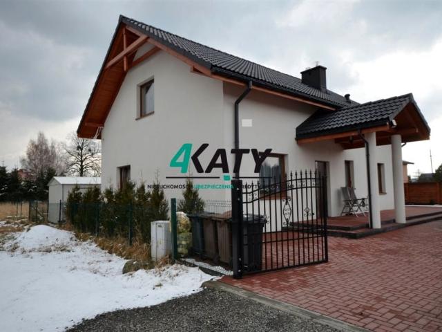 Dom na sprzedaż w Katowice, Śląskie