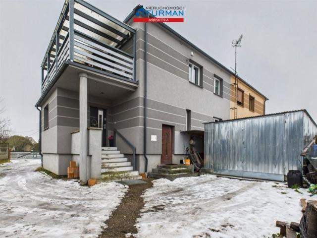Dom na sprzedaż w Lipka, Wielkopolskie