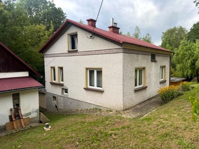 Dom na sprzedaż w Lubenia, Podkarpackie