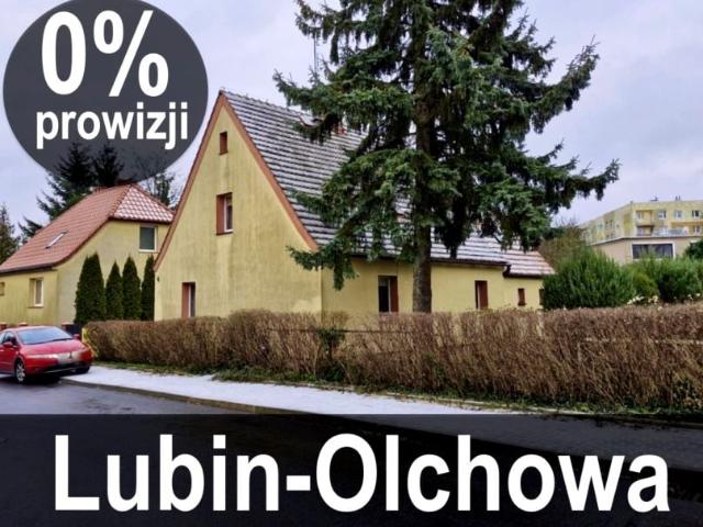 Dom na sprzedaż w Lubin, Dolnośląskie