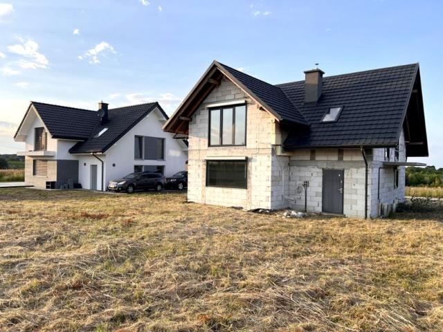 Dom na sprzedaż w Lutoryż, Podkarpackie