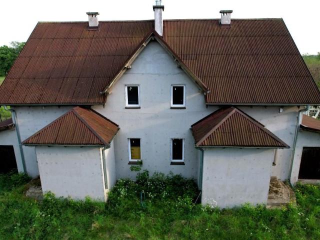 Dom na sprzedaż w Margonin, Wielkopolskie