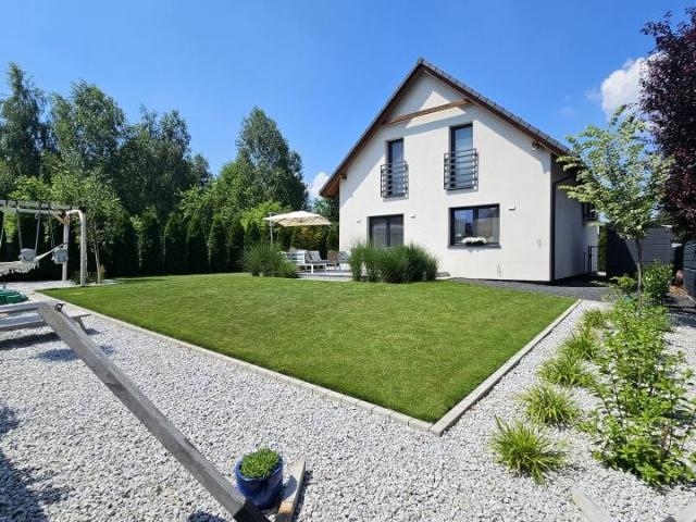 Dom na sprzedaż w Mikołów, Śląskie