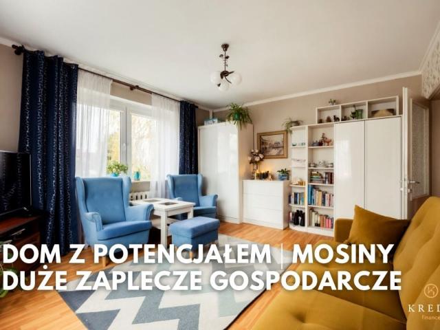 Dom na sprzedaż w Pomorskie