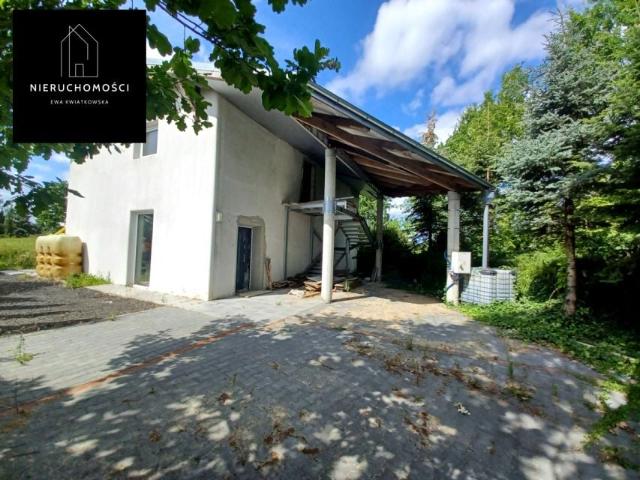 Dom na sprzedaż w Żnin, Kujawsko-pomorskie