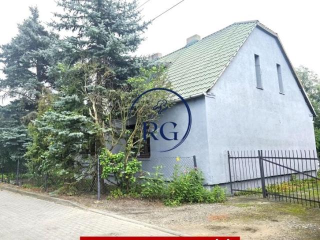 Dom na sprzedaż w Żnin, powiat żniński