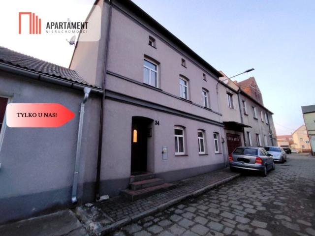 Dom na sprzedaż w Nowe Miasto Lubawskie, Warmińsko-mazurskie