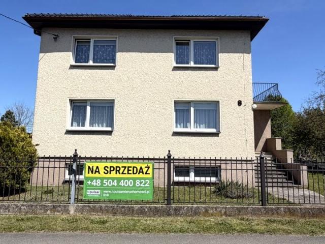 Dom na sprzedaż w Opole, Opolskie