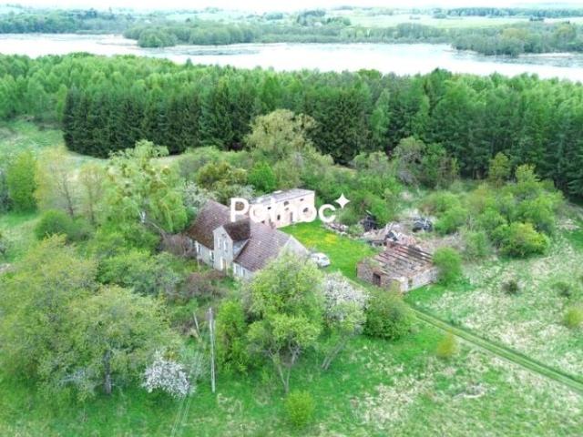Dom na sprzedaż w Ostrowice, Zachodniopomorskie