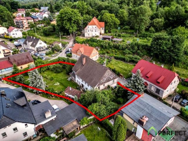 Dom na sprzedaż w Piechowice, powiat karkonoski