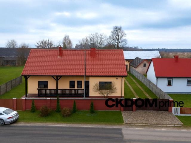 Dom na sprzedaż w Świętokrzyskie