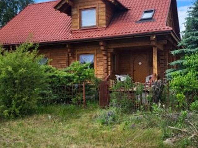 Dom na sprzedaż w Stasin, Lubelskie