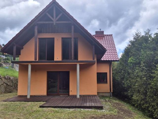 Dom na sprzedaż w Szczawnica, Małopolskie
