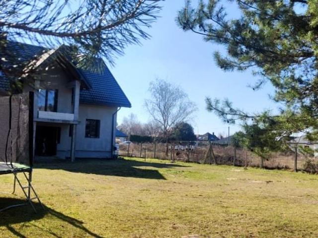 Dom na sprzedaż w Tarczyn, Mazowieckie