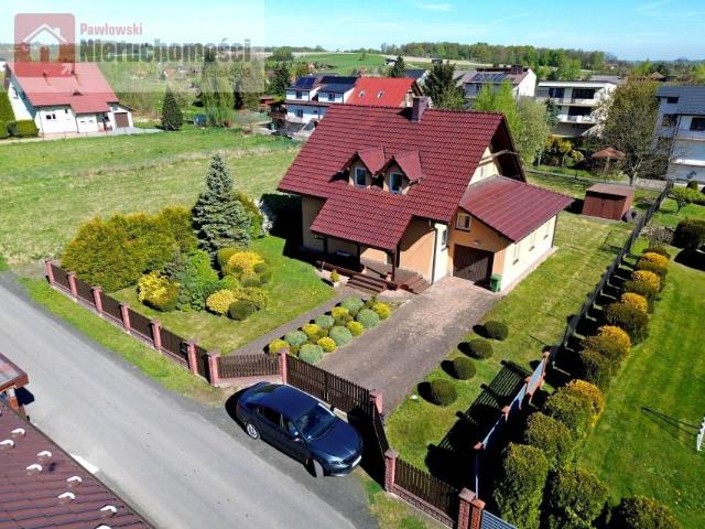 Dom na sprzedaż w Tomice, Małopolskie