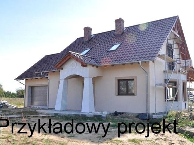Dom na sprzedaż w Wawrów, Lubuskie