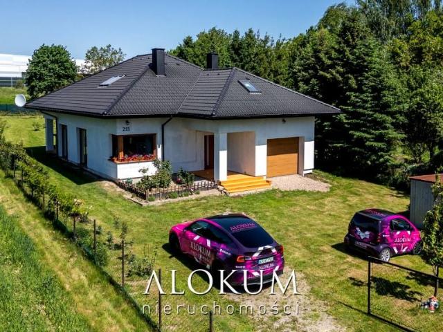 Dom na sprzedaż w Wieliczka, Małopolskie