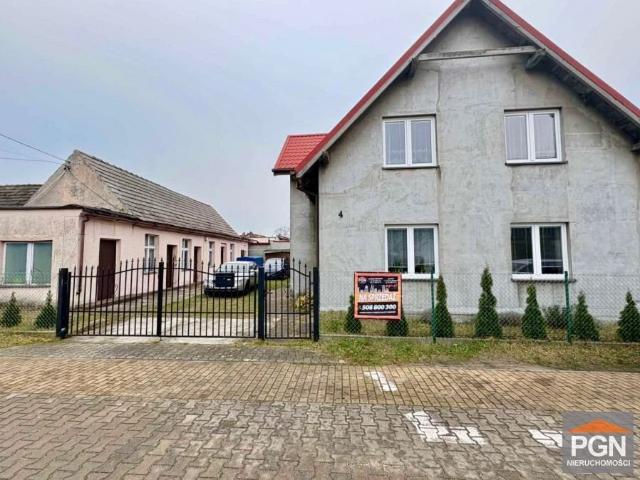 Dom na sprzedaż w Dziwnów, Zachodniopomorskie