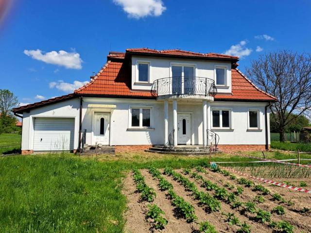 Dom na sprzedaż w Boguchwała, Podkarpackie
