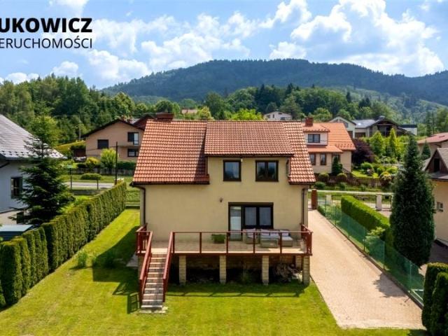 Dom na sprzedaż w Kozy, Śląskie