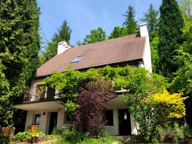 Dom na sprzedaż w Jelenia Góra, Dolnośląskie