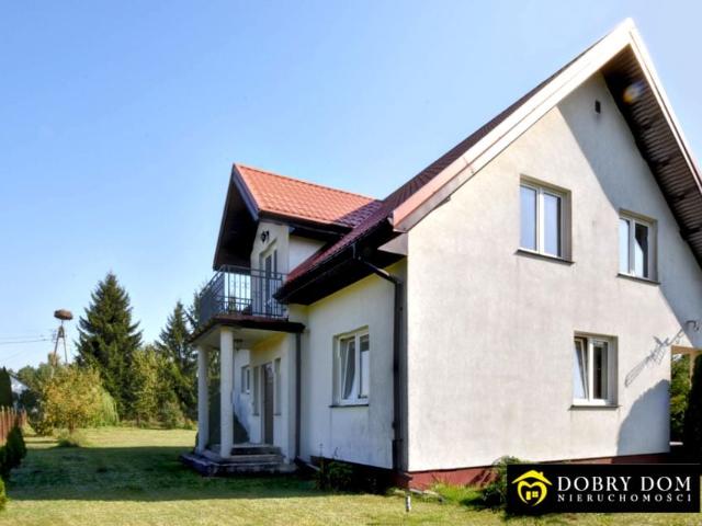 Dom na sprzedaż w Siemiatycze, Podlaskie