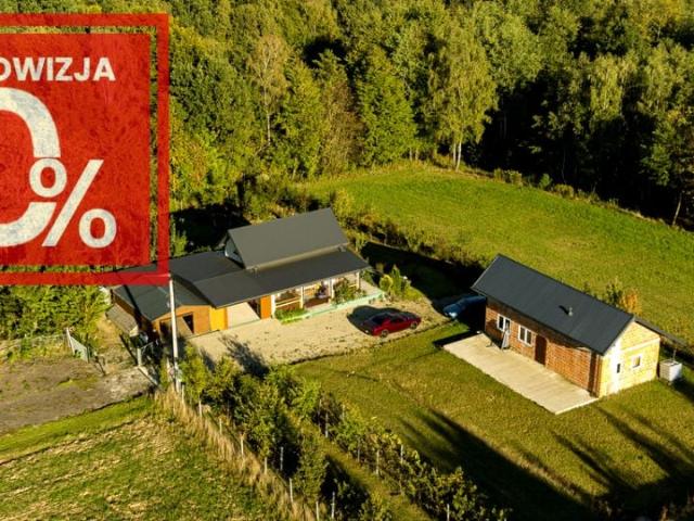 Dom na sprzedaż w Złota, powiat brzeski
