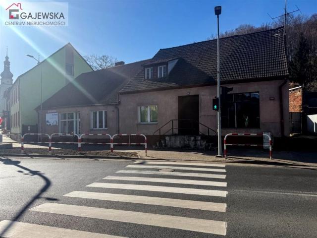 Dom na sprzedaż w Ujście, Wielkopolskie