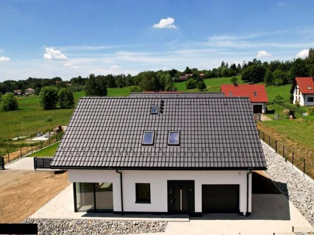 Dom na sprzedaż w Głogoczów, Małopolskie