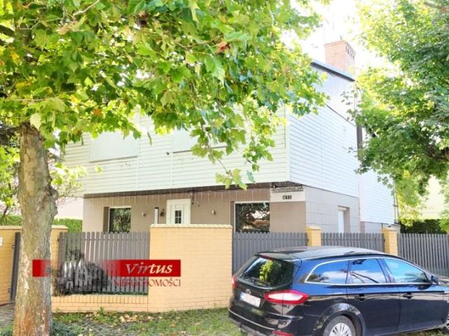 Dom na sprzedaż w Pobiedziska, powiat poznański
