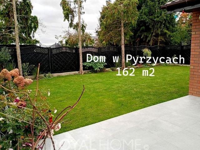 Dom na sprzedaż w Pyrzyce, Zachodniopomorskie
