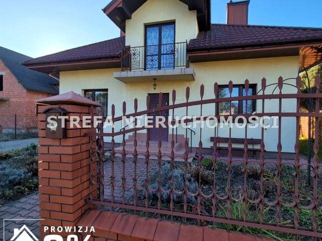 Dom na sprzedaż w Sulejów, Łódzkie