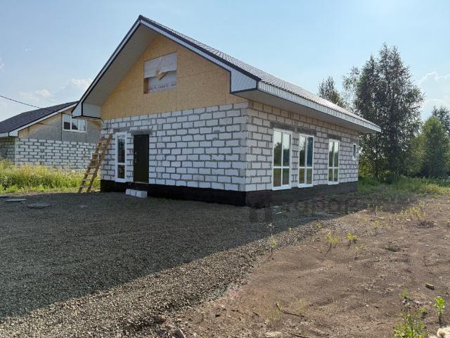 Дом продажа в Челябинская область
