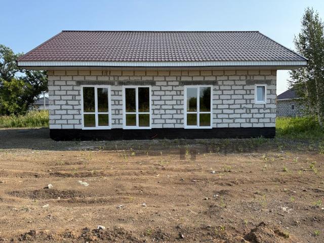 Дом продажа в Челябинская область