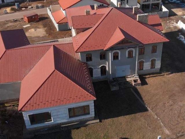 Дом продажа в Великодолинском, Днепропетровской области