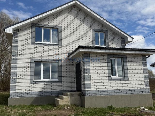 Дом продажа в Клевер, Богородский муниципальный округ
