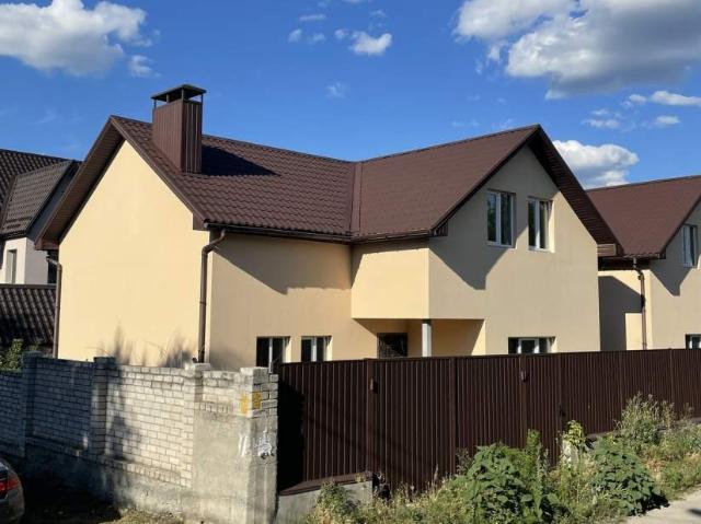 Дом продажа в Подгородном, Тернопольской области