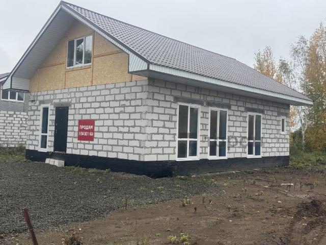 Дом продажа в Петровский, Красноармейский район