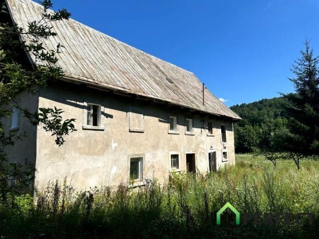 Dom na sprzedaż w Czernica, Dolnośląskie