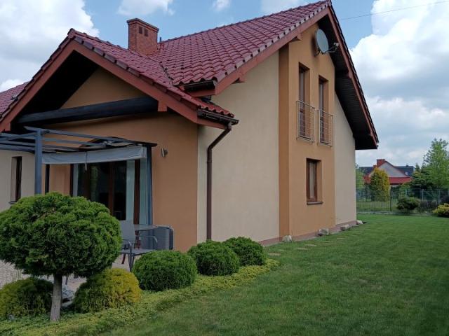 Dom na sprzedaż w Kraków, Małopolskie