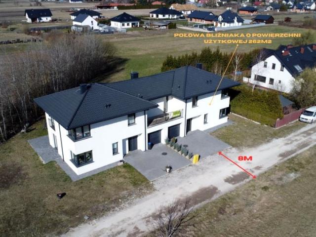 Dom na sprzedaż w Leszno, Mazowieckie