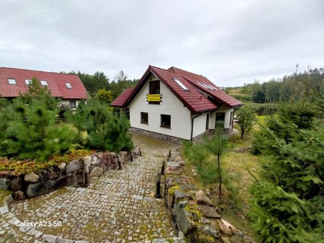 Dom na sprzedaż w Purda, Warmińsko-mazurskie