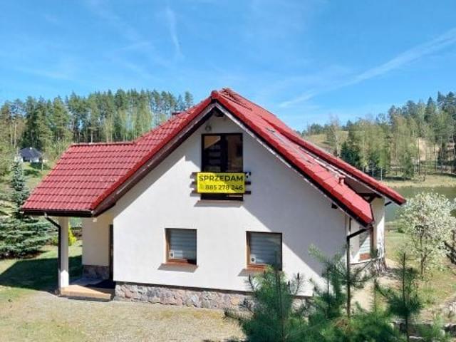 Dom na sprzedaż w Purda, Warmińsko-mazurskie