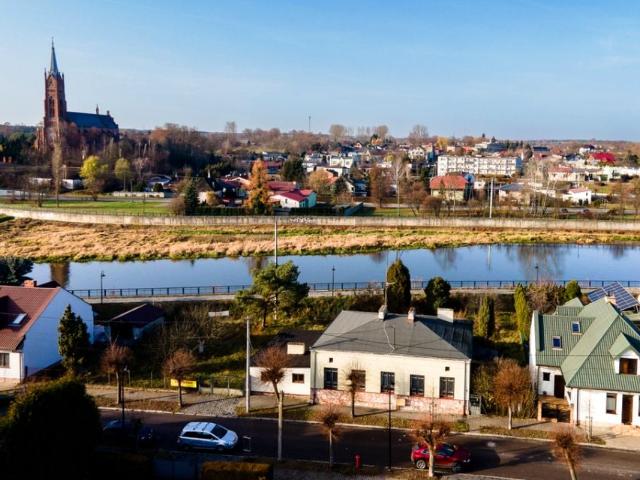 Dom na sprzedaż w Sulejów, Łódzkie