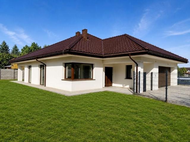Dom na sprzedaż w Swędów, Łódzkie