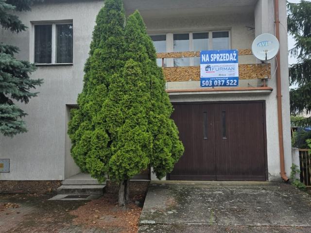 Dom na sprzedaż w Wągrowiec, Wielkopolskie