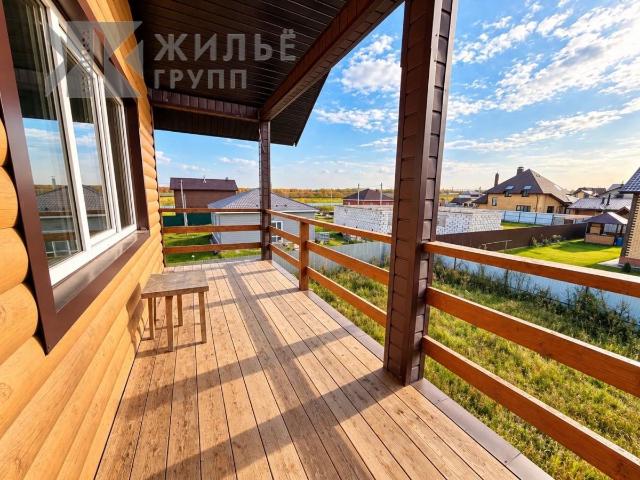 Дом продажа в Лаишевский район, Приволжский федеральный округ